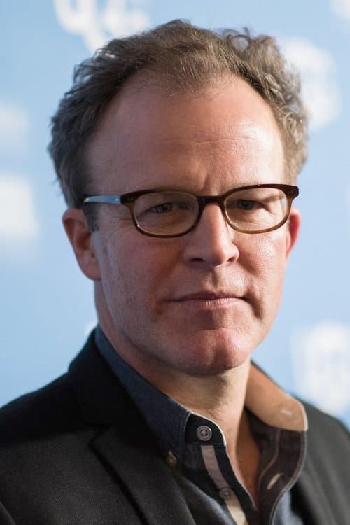 Tom McCarthy zdjęcie