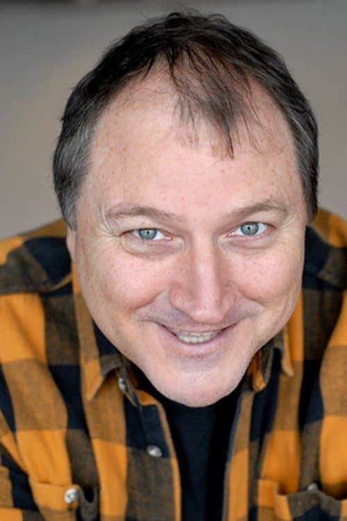 Tom McCleister zdjęcie