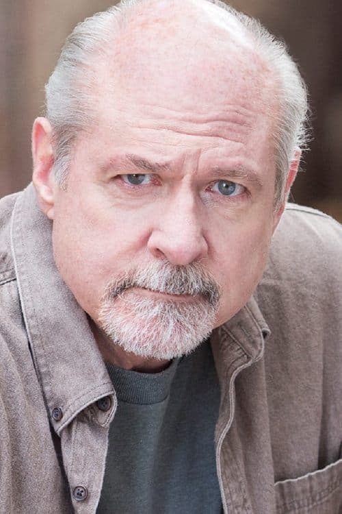 Tom McElroy zdjęcie