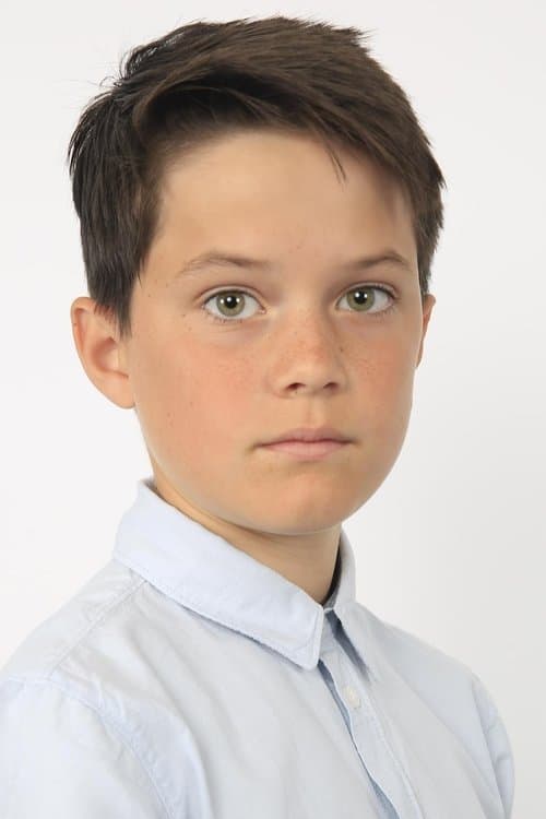 Tom Mulheron zdjęcie