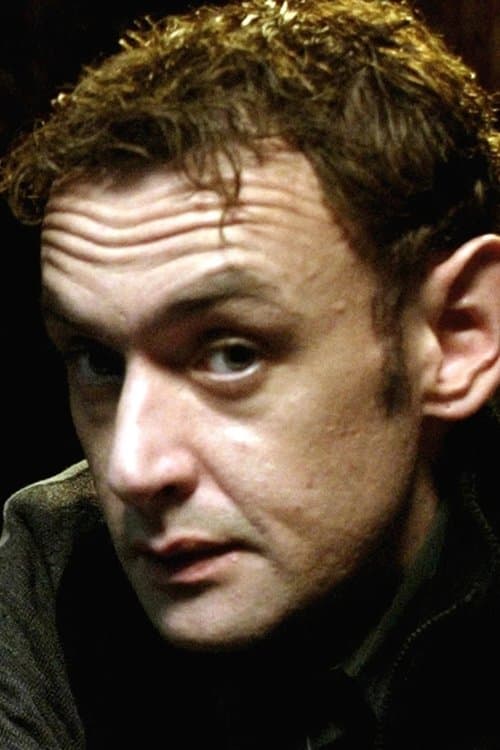 Tom Murphy zdjęcie