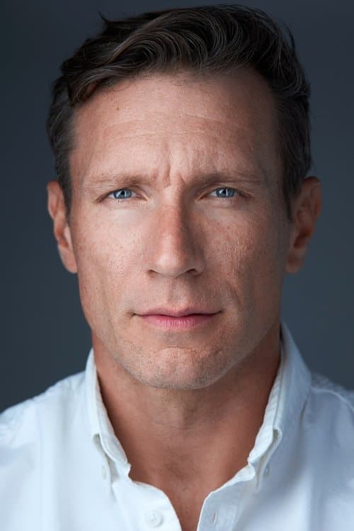 Tom O'Connell zdjęcie