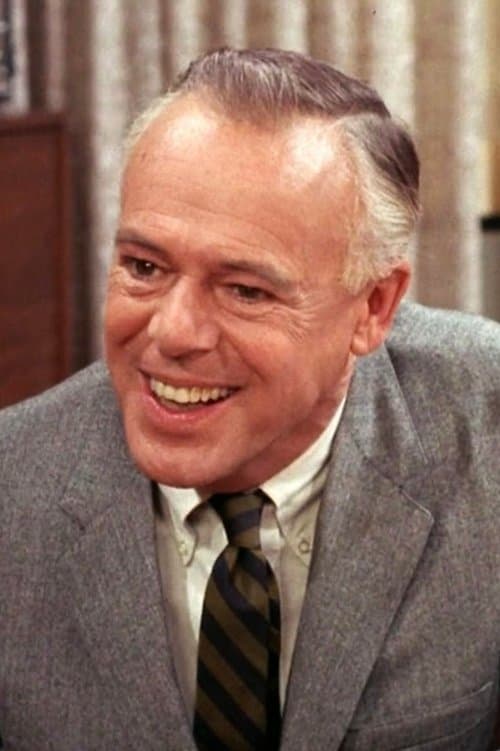 Tom Palmer zdjęcie