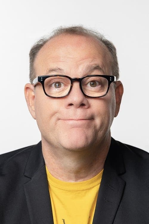 Tom Papa zdjęcie