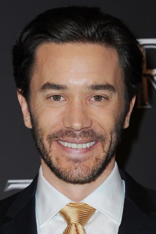 Tom Pelphrey zdjęcie