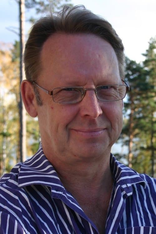 Tom Pöysti zdjęcie