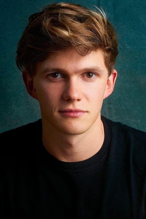 Tom Prior zdjęcie