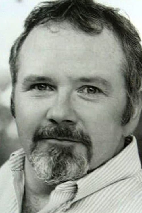 Tom Riis Farrell zdjęcie