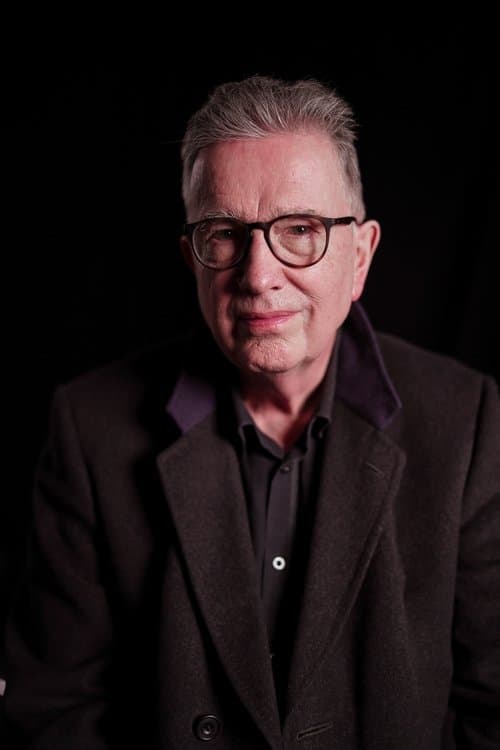 Tom Robinson zdjęcie