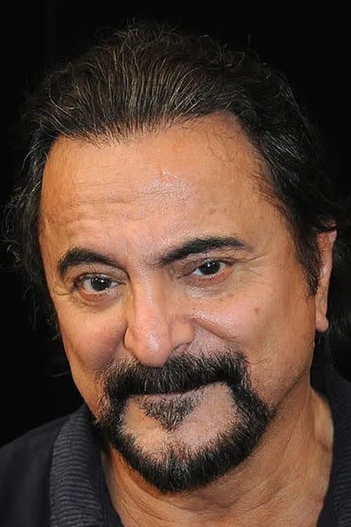 Tom Savini zdjęcie