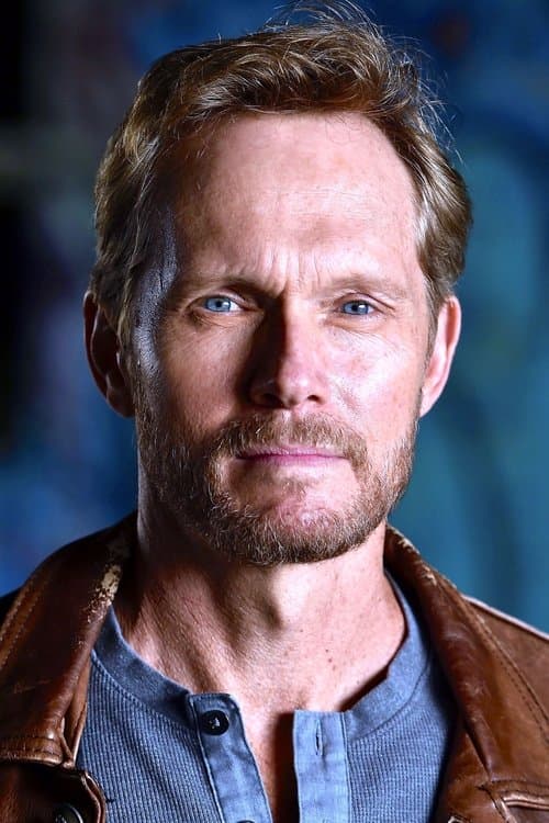 Tom Schanley zdjęcie