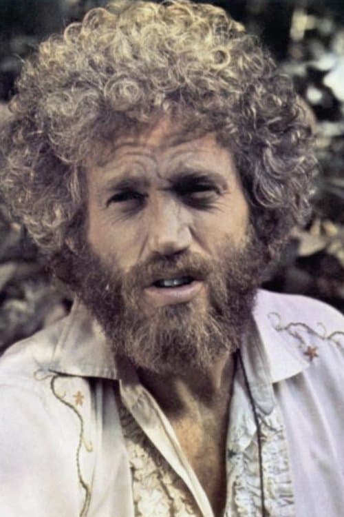 Tom Stern zdjęcie