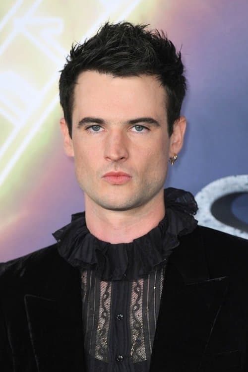 Tom Sturridge zdjęcie