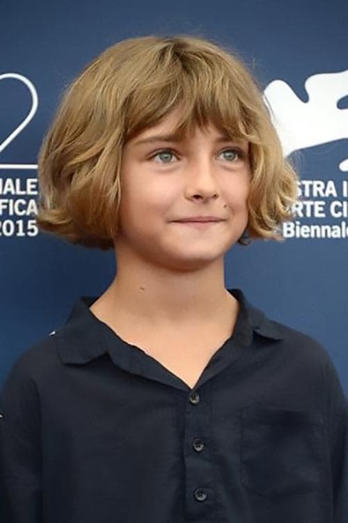 Tom Sweet zdjęcie