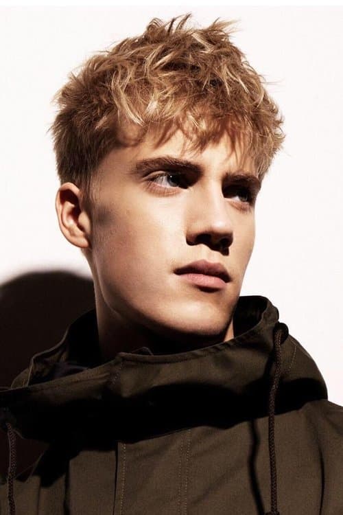 Tom Taylor zdjęcie