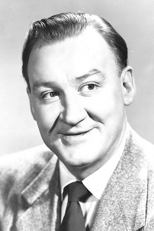 Tom Tully zdjęcie