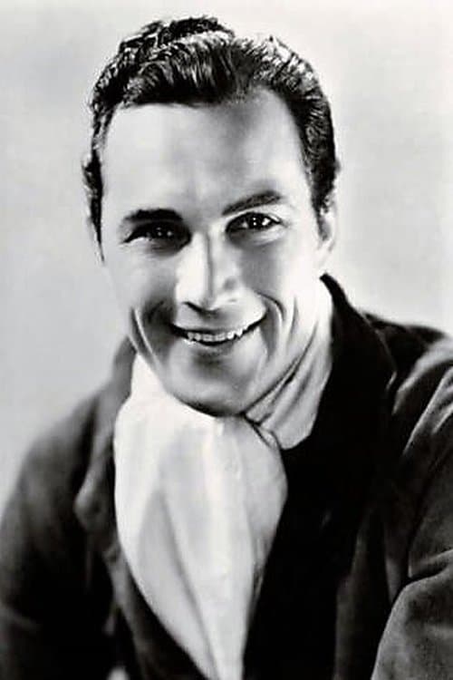 Tom Tyler zdjęcie