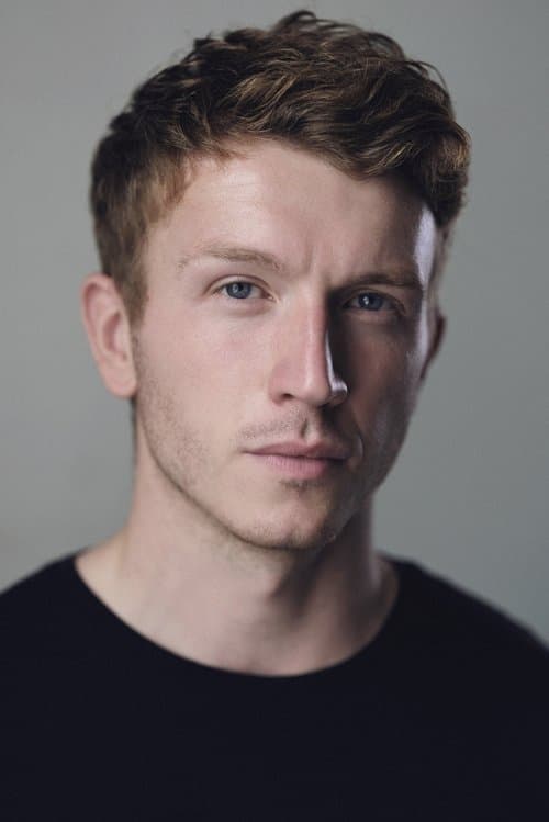 Tom Varey zdjęcie