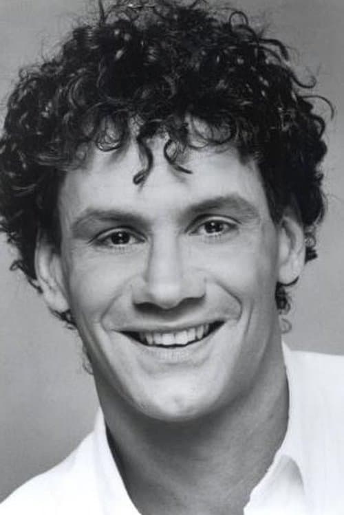 Tom Villard zdjęcie