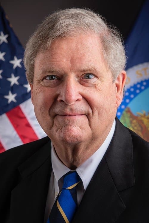 Tom Vilsack zdjęcie