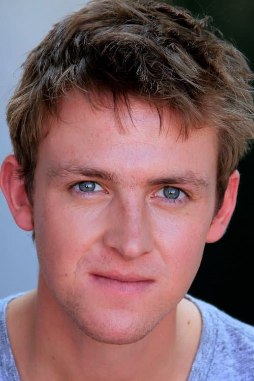 Tom Ward-Thomas zdjęcie