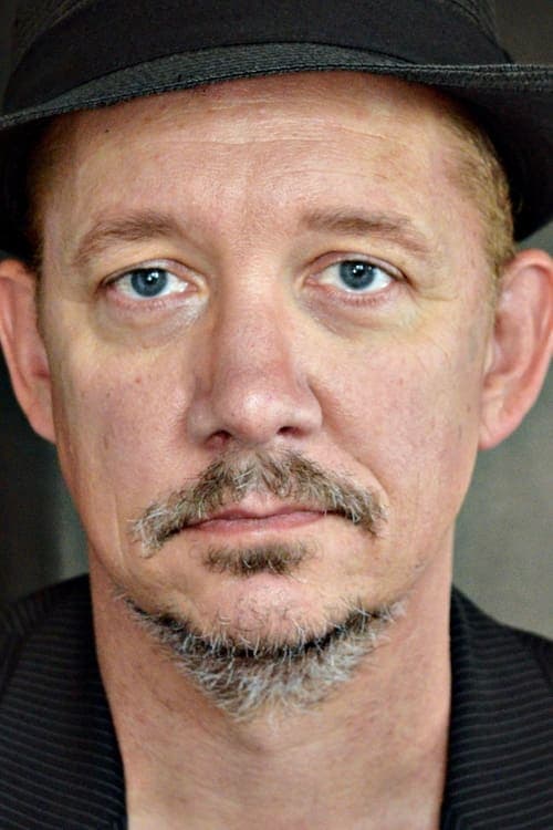 Tom Wood zdjęcie
