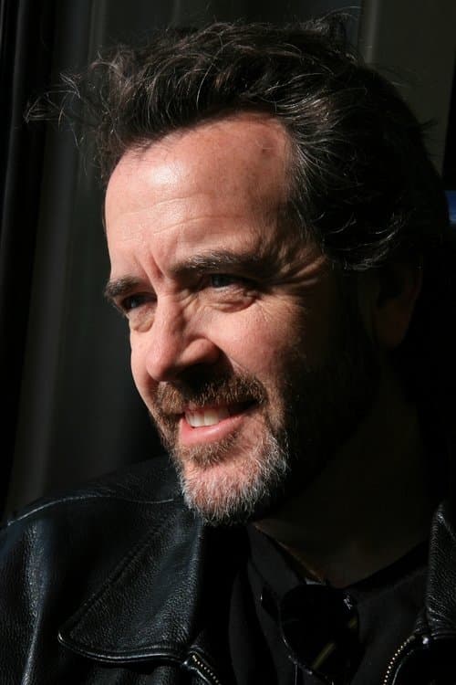 Tom Woodruff Jr. zdjęcie