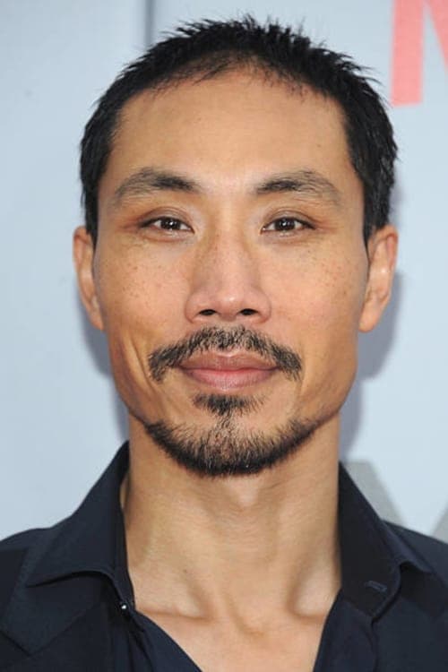 Tom Wu zdjęcie