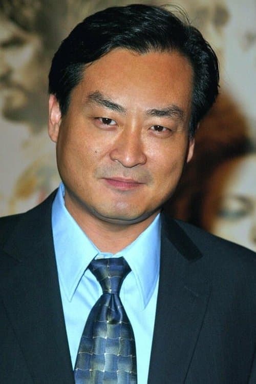 Tom Yi zdjęcie