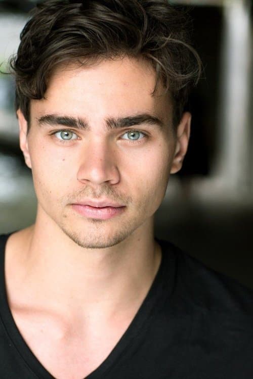 Tom York zdjęcie
