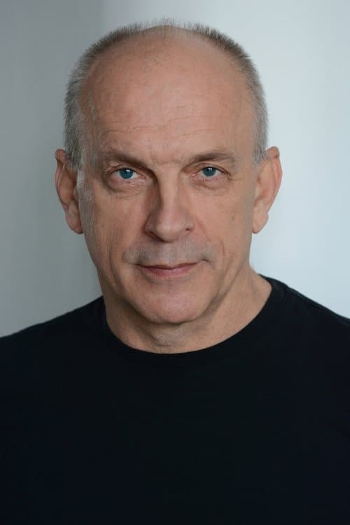 Tomas Arana zdjęcie