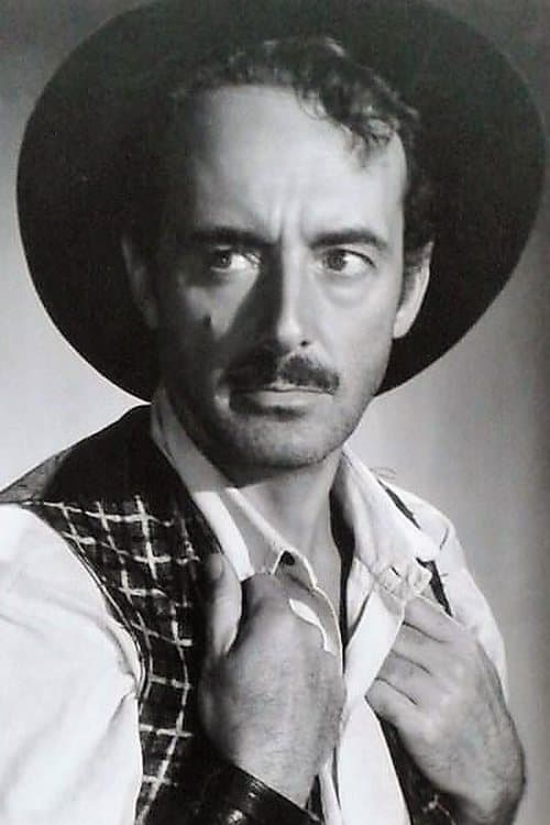 Tomás Blanco zdjęcie