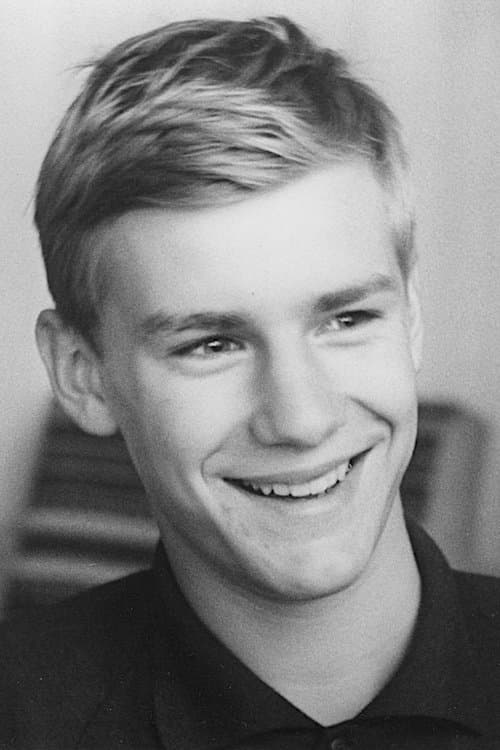 Tomas Bolme zdjęcie