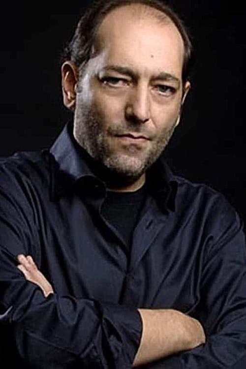 Tomás del Estal zdjęcie