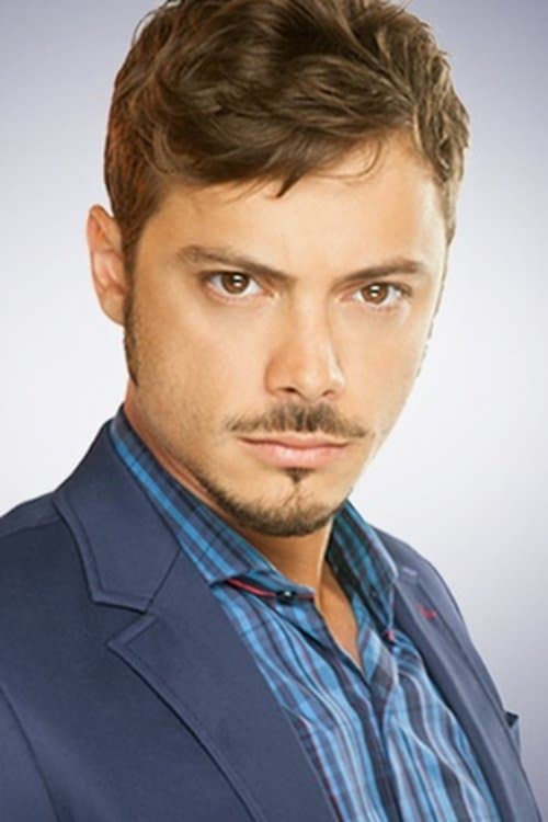 Tomás Fonzi zdjęcie