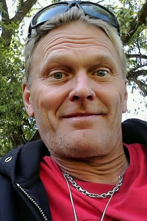 Tomas Fryk zdjęcie