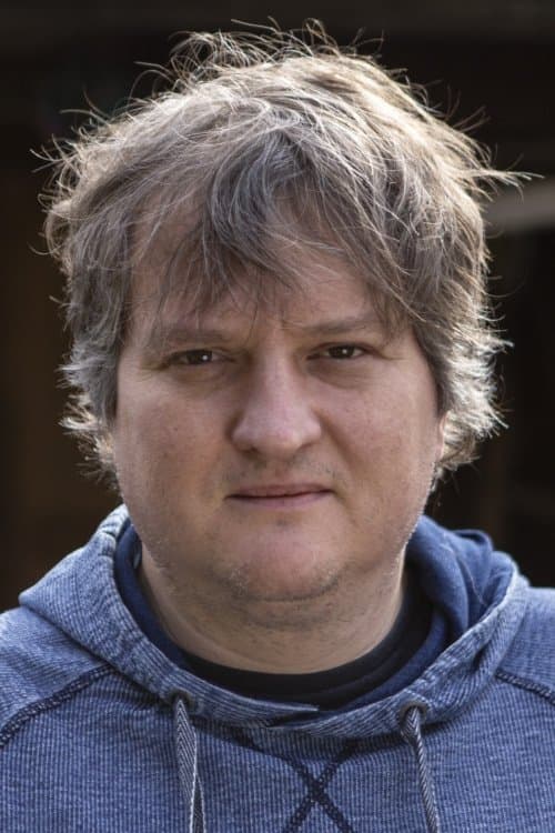 Tomáš Jeřábek zdjęcie
