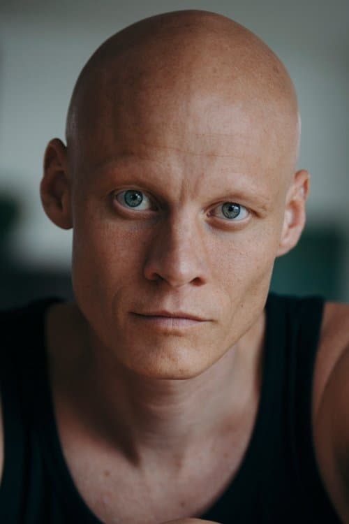 Tómas Lemarquis zdjęcie