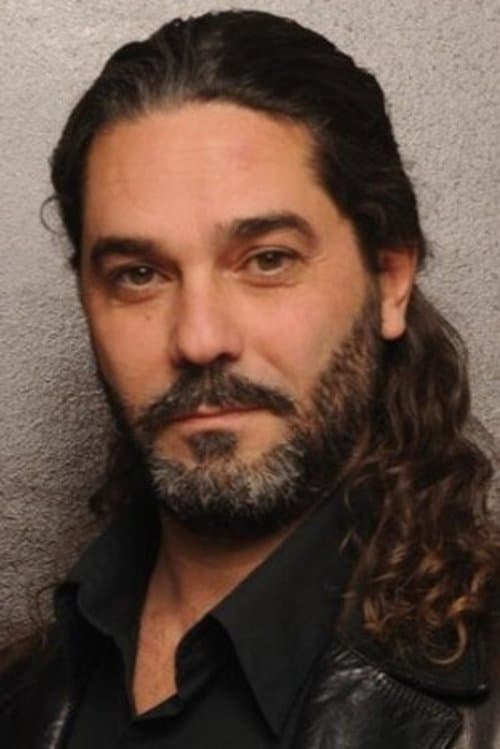 Tomás Martín zdjęcie
