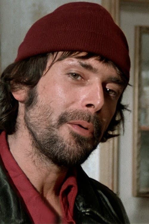 Tomas Milian zdjęcie