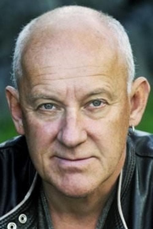 Tomas Norström zdjęcie