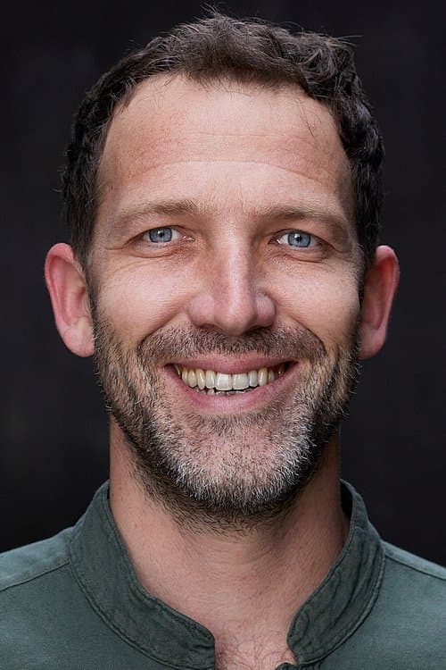Tomas Spencer zdjęcie