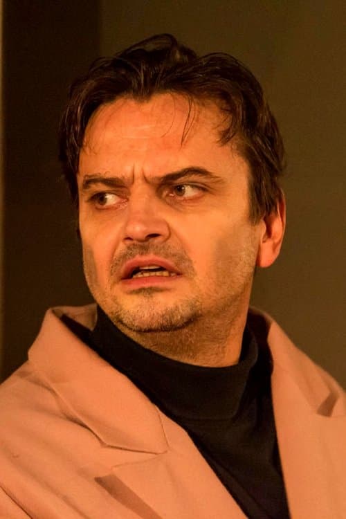 Tomáš Turek zdjęcie