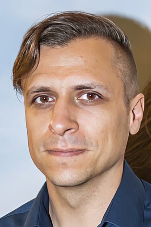 Tomáš Vorel zdjęcie