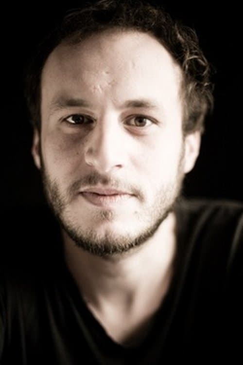 Tomasz Borkowski zdjęcie