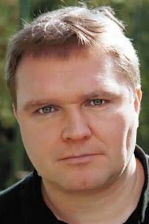 Tomasz Jarosz zdjęcie