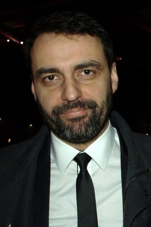 Tomasz Mandes zdjęcie