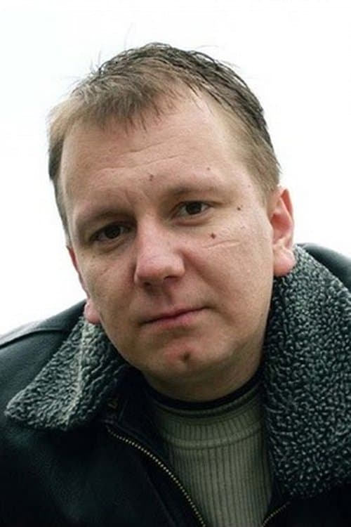 Tomasz Preniasz-Struś zdjęcie