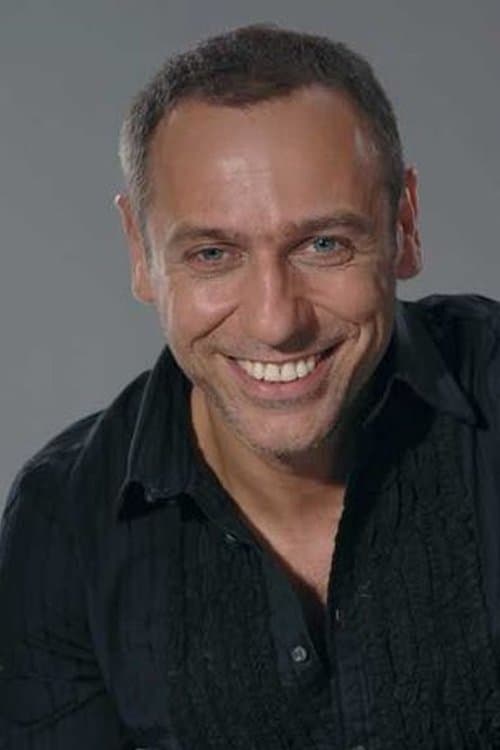 Tomasz Sapryk zdjęcie