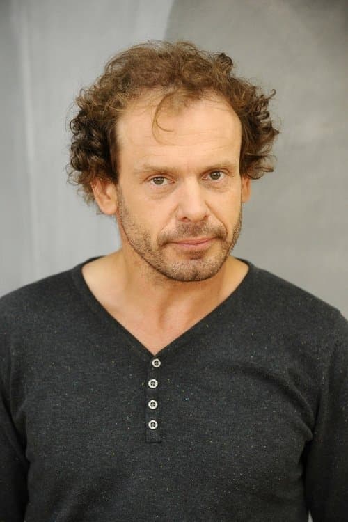 Tomasz Schimscheiner zdjęcie